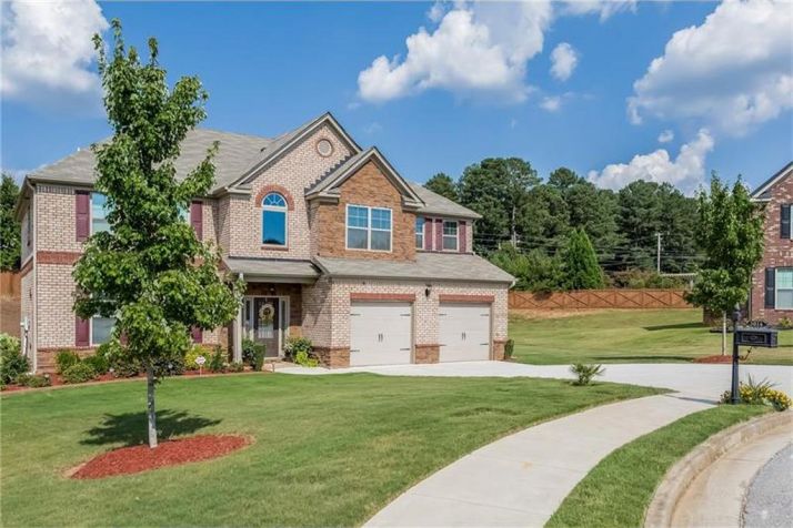 3014 Bridgehaven Court, Snellville, GA 30039