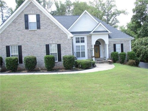 1264 Harvest Lane, Hoschton, GA 30548