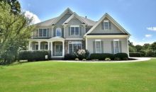 8725 Forest Path Drive Gainesville, GA 30506