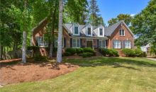 1182 Larson Lane Sw Marietta, GA 30064