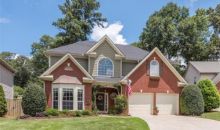 4521 Chelton Court Smyrna, GA 30080