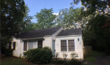 1876 Benson Avenue Se Smyrna, GA 30080