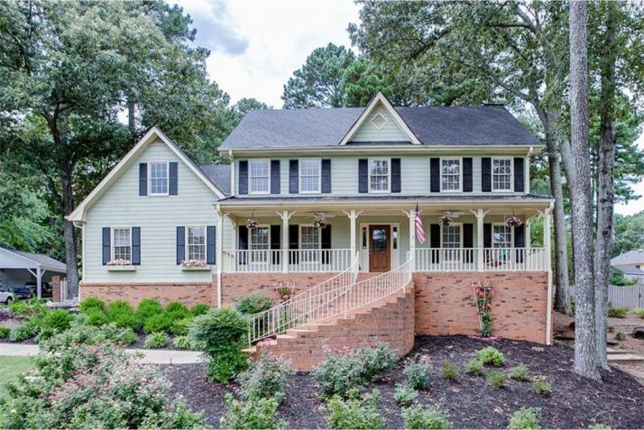 1441 Springside Court, Snellville, GA 30078