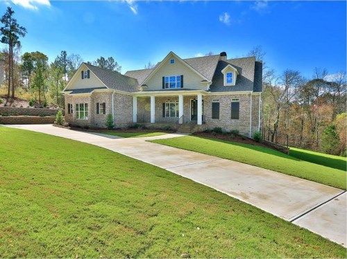 530 Arbor Springs Parkway, Newnan, GA 30263