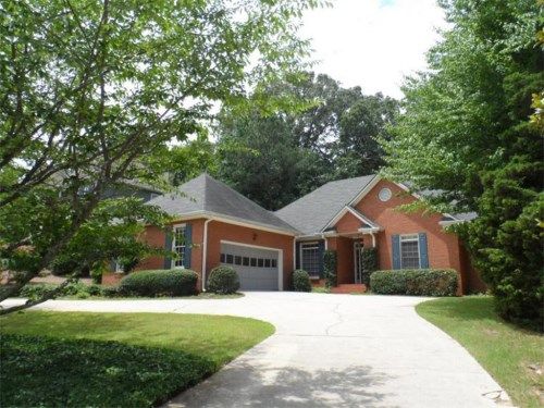 2994 Windward Drive Nw, Kennesaw, GA 30152