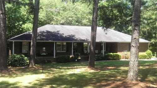 55 Doe Run, Social Circle, GA 30025