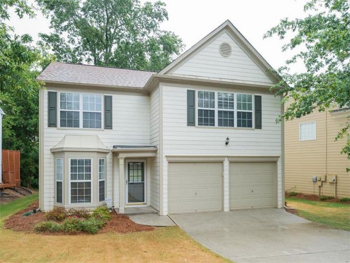 11605 Bentham Court, Alpharetta, GA 30005