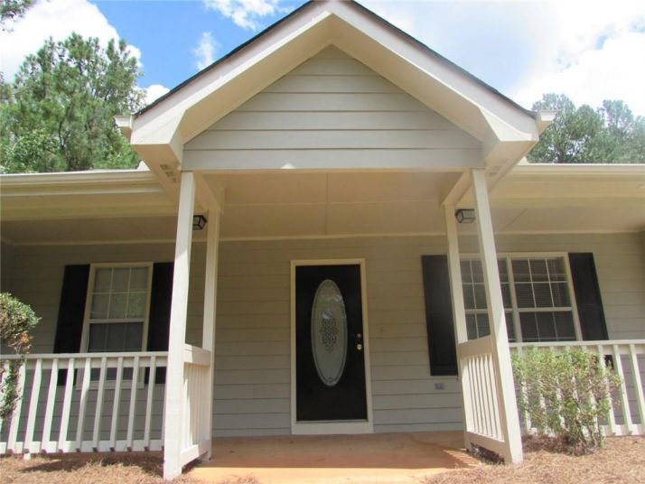 240 Willow Shoals Drive, Covington, GA 30016