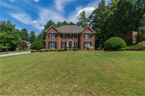 325 Prestmoor Place, Atlanta, GA 30331