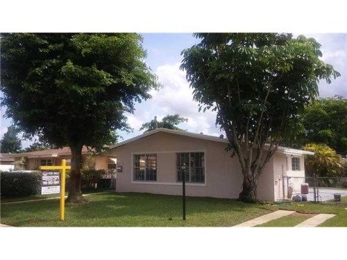 2218 SW 68th Ter, Hollywood, FL 33023