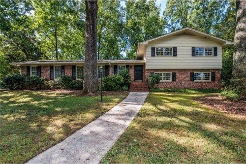 2881 Faraday Court, Decatur, GA 30033