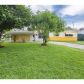 2211 Utopia Dr, Hollywood, FL 33023 ID:14733746