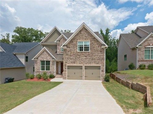 299 Shiloh Manor Drive, Marietta, GA 30066