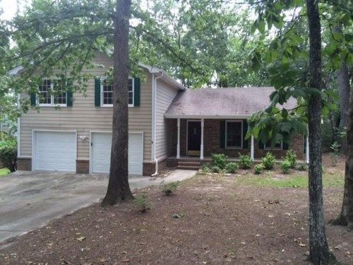 1117 Hutch Lane, Snellville, GA 30078