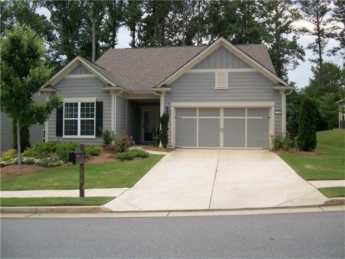 2928 Goldfinch Circle, Marietta, GA 30066