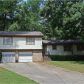 539 Barbashela Drive, Stone Mountain, GA 30088 ID:14719601