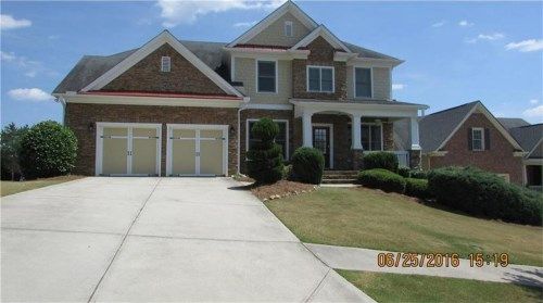 7568 Brookstone Circle, Flowery Branch, GA 30542