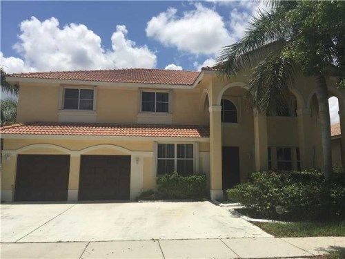 3937 Heron Ridge Ln, Fort Lauderdale, FL 33331