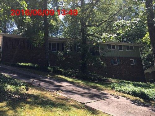 2502 Kingswood Drive, Marietta, GA 30066