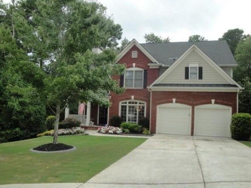 3743 Heathermoor Court, Dacula, GA 30019