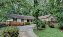 4570 Kings Point Court Atlanta, GA 30338