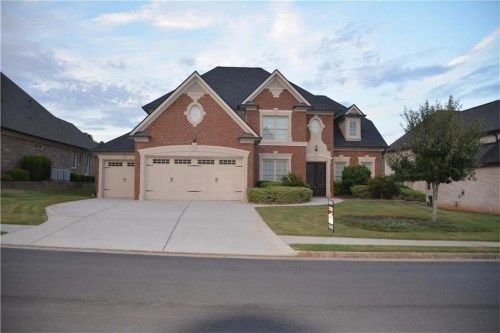 1170 Pearl Mist Drive, Lilburn, GA 30047