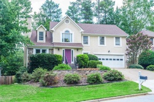 920 Litchfield Place, Roswell, GA 30076