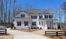 509 Cogdell Ridge W Alpharetta, GA 30004