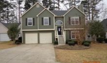 5069 Vail Drive Nw Acworth, GA 30101