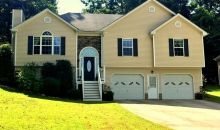 221 Julia Lynn Lane Acworth, GA 30102