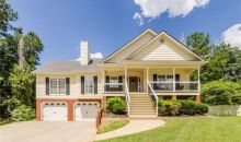 3196 Souffle Court Acworth, GA 30101