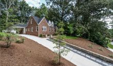 1360 Harvard Road Ne Atlanta, GA 30306