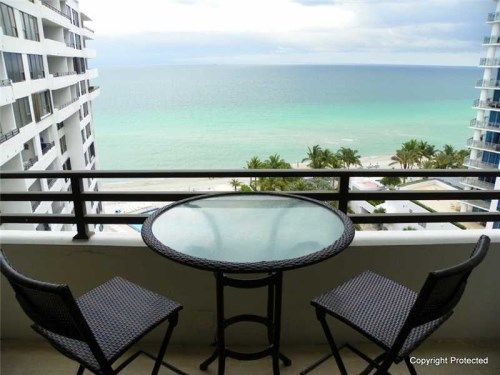 3505 S Ocean Dr # 1220, Hollywood, FL 33019