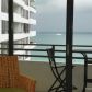 3505 S Ocean Dr # 1220, Hollywood, FL 33019 ID:14610391