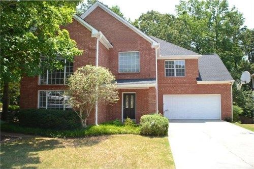 11685 Red Maple Forest Drive, Alpharetta, GA 30005