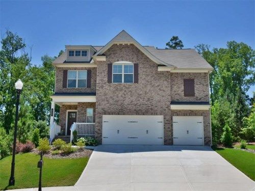 318 Sawyer Meadow Way, Grayson, GA 30017