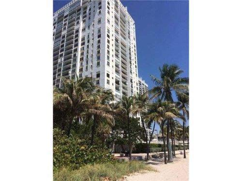 2401 S Ocean Dr # 1402, Hollywood, FL 33019