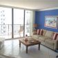 2401 S Ocean Dr # 1402, Hollywood, FL 33019 ID:14610894