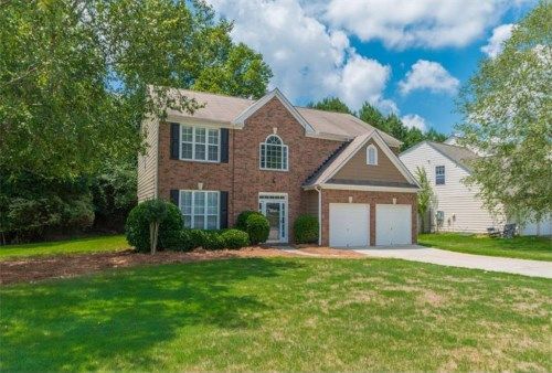 2435 Highland Pass, Alpharetta, GA 30004