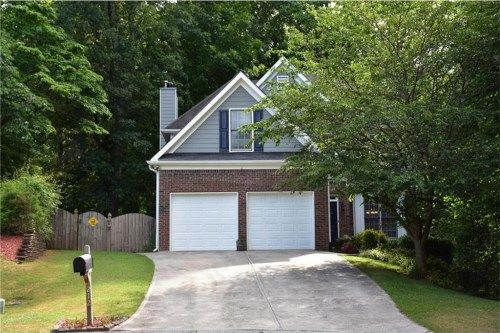 212 Brentwood Court, Woodstock, GA 30188