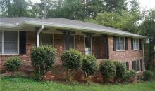 2319 Bry Mar Drive Ne Atlanta, GA 30345