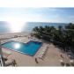 3505 S Ocean Dr # 521, Hollywood, FL 33019 ID:14610394