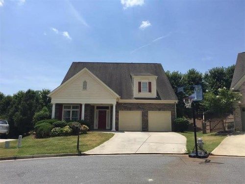 4550 Tranquil Field Court, Acworth, GA 30102