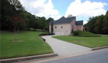 3168 Pond Springs Court Lilburn, GA 30047