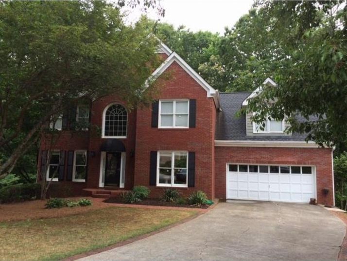 2510 Garden Plum Way, Woodstock, GA 30189