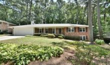 2167 Zelda Drive Ne Atlanta, GA 30345