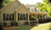 2425 Ho Hum Hollow Road Monroe, GA 30655