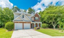 792 Ashley Glen Lane Alpharetta, GA 30022