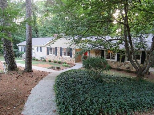 3259 Chelsea Court, Duluth, GA 30096