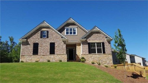 4155 Spring Ridge Drive, Cumming, GA 30028